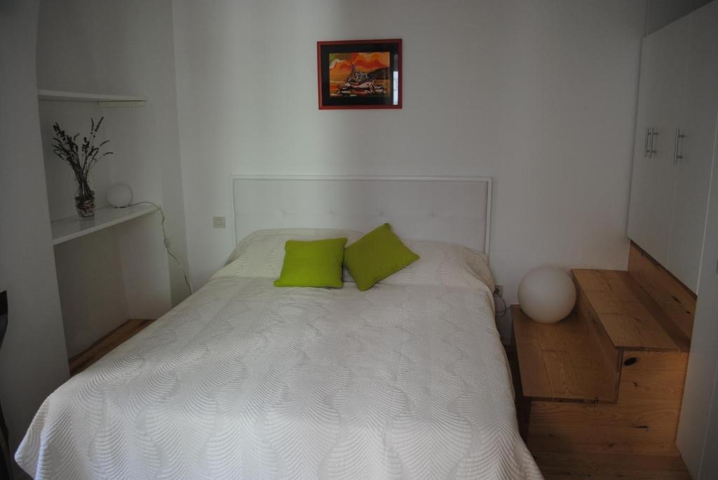 Rooms Piazzetta Cres Habitación foto