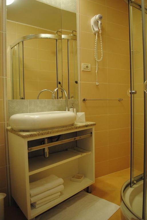 Rooms Piazzetta Cres Habitación foto