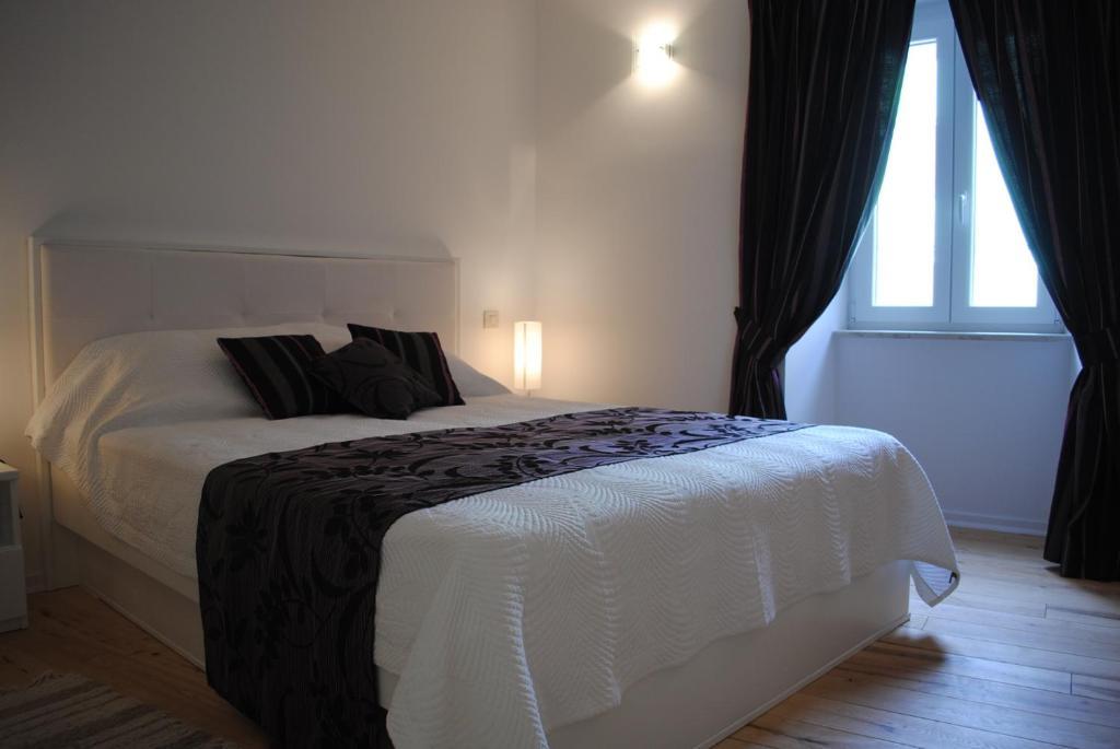 Rooms Piazzetta Cres Habitación foto