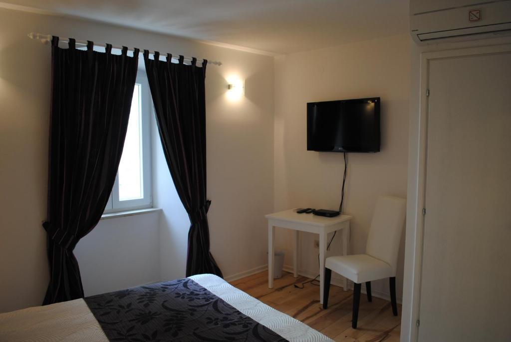 Rooms Piazzetta Cres Habitación foto
