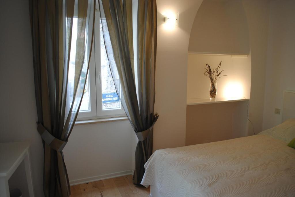 Rooms Piazzetta Cres Habitación foto