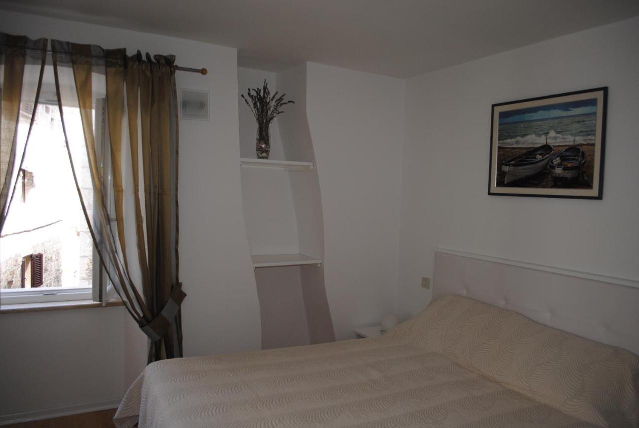 Rooms Piazzetta Cres Habitación foto