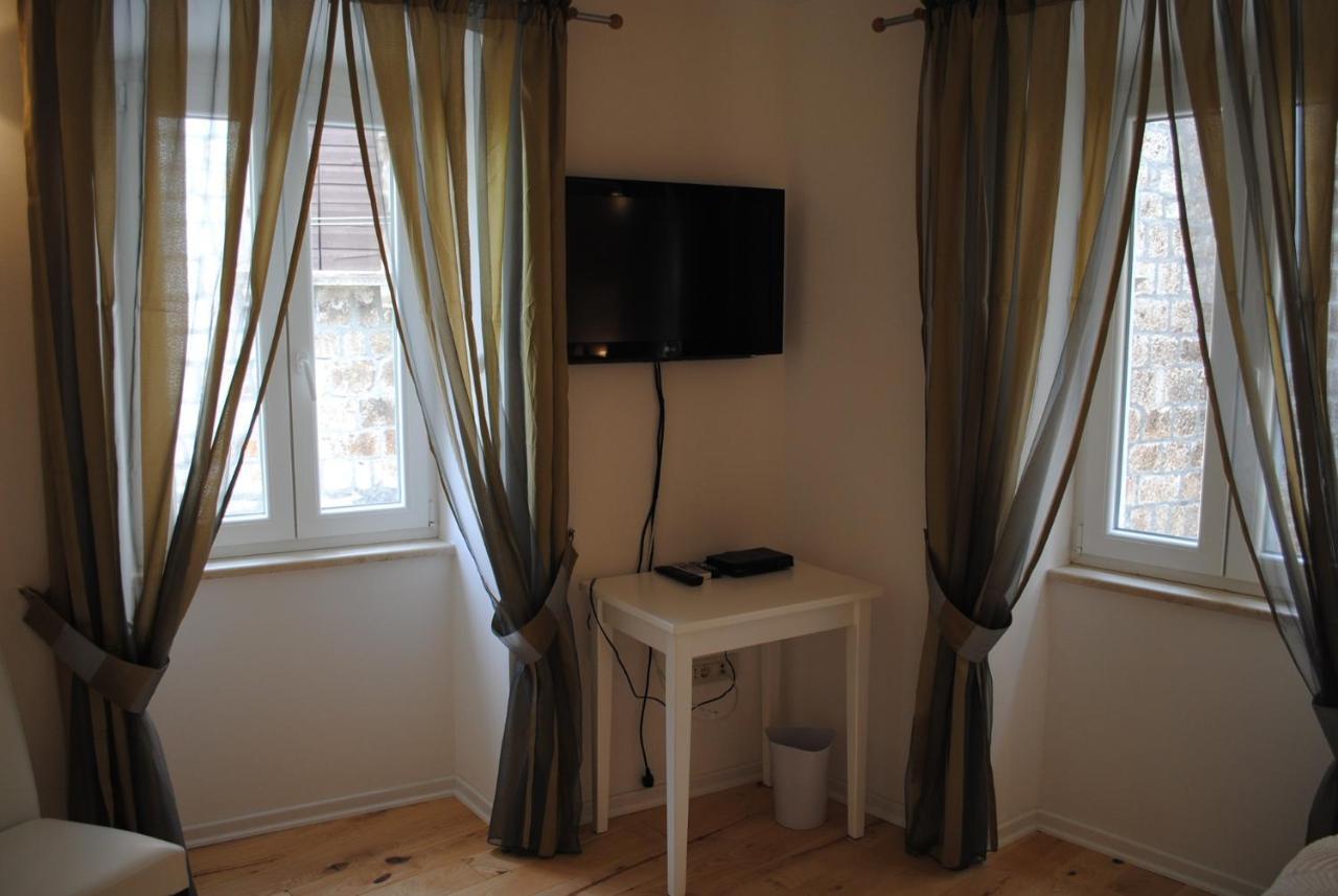 Rooms Piazzetta Cres Habitación foto